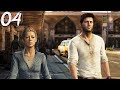 THESE 2 ARE IN LOVE 😅 | Uncharted 3 - Part 4