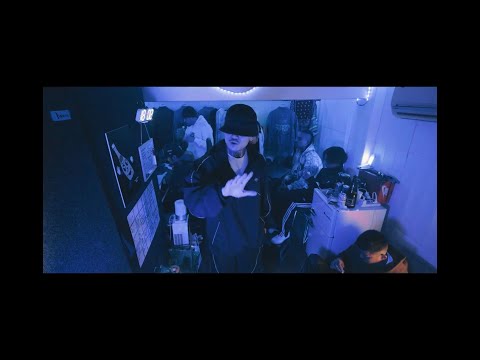 JNKMN - TAMAROU (Prod. DJ JAM)