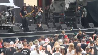 Jim Breuer and the Loud &amp; Rowdy Mr Rock N Roll(Live 7/17/16)