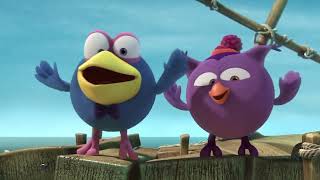 Trailer