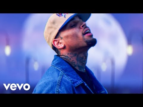 Chris Brown – Undecided Video