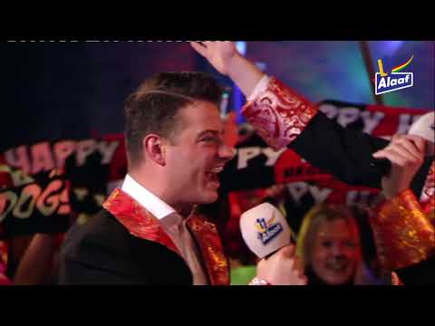 LVK 2019: Happy Hotdogs - Volle Petat (Hegelsom)