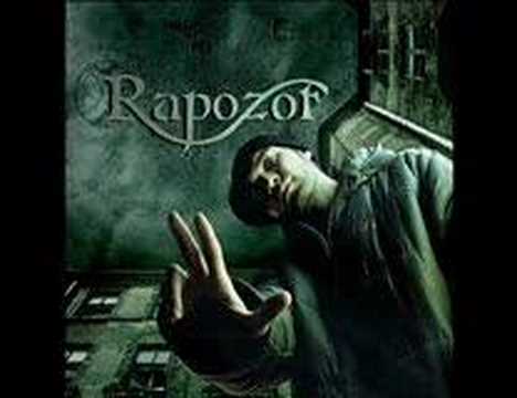 rapozof - nankör