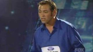 Michael Keown audition