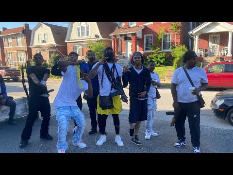 Welcome To The City Where Dreams Die: St. Louis, Missouri