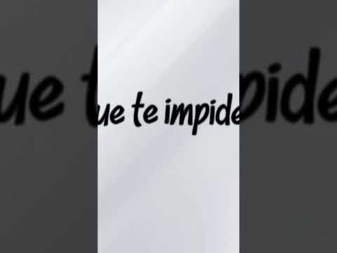 QUE TE IMPIDE? #futsal #sacaba #impedimento #sacaba #cochabamba
