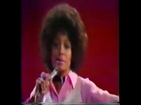 FREDA PAYNE (BARBARA McNAIR SHOW) [1970 - PT. 1/2]