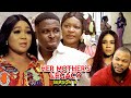 Her Mother's Legacy Season 9 -(New Trending Movie) Onny Micheal 2022 Latest Nigerian Nollywood Movie