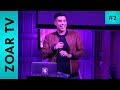 ZOAR TV William Mendoza 2 Growth