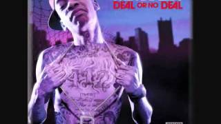 15. Wiz Khalifa - Young Boy Talk (Deal Or No Deal)