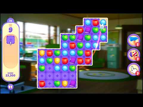 Small Town Murders Level 78 - NO BOOSTERS + FULL STORY 🚨🕵️☕ | SKILLGAMING ✔️