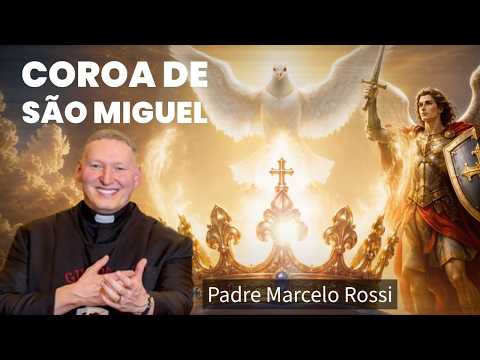 Nova Missão - Padre Marcelo Rossi