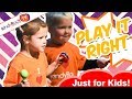 Play It Right Best Instrument Song For Preschoolers From KindyRock Great Songs For Kids