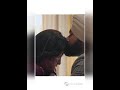 Nimrit Kaur Ahluwalia And Avinesh Rekhi