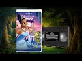 Opening To The Princess And The Frog 2009 VHS