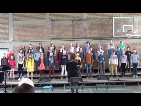 Koordagen Wetteren 2016 nr 08  - Canto de pilon (Christian Grases)