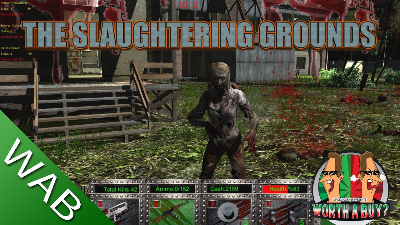 Gameplay video