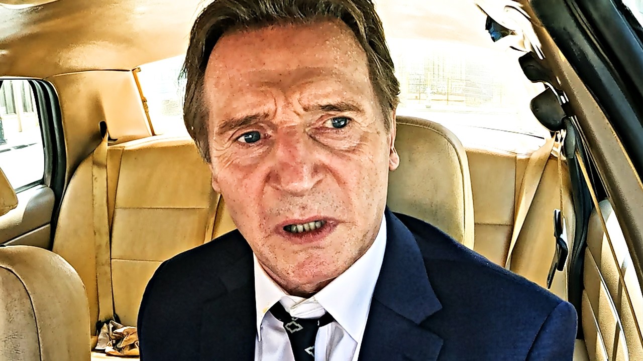 The Naked Gun - Видео