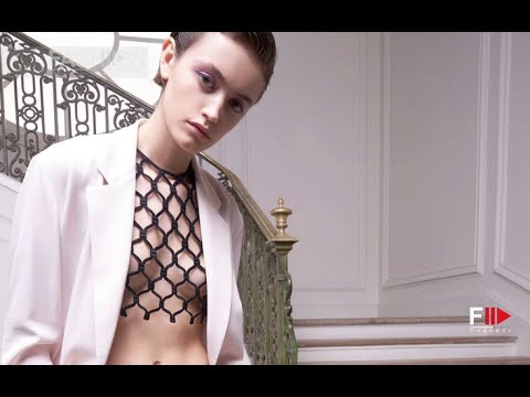 KIM SCHELL Model 2021 - Fashion Channel