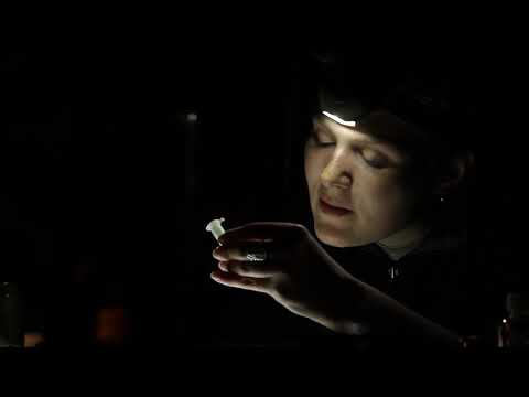 BBTE Ökológia és természetvédelem reklámfilm