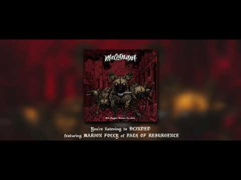 Malignant - Blinded (feat. Marion Folly of Path of Resurgence)