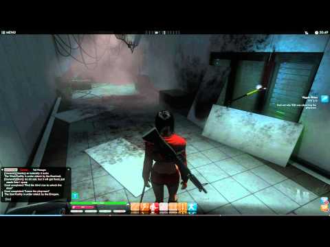 The Secret World - Virgula Divina - All Tiers