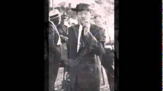 September in the Rain - Lester Young