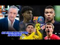 🏆BARÇA-PSG Y DORTMUND-ATLETI | CHIRINGUITO INSIDE | UCL