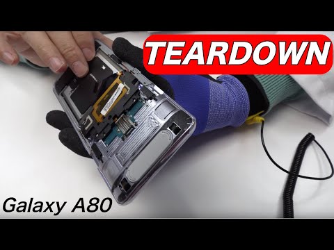 Samsung S6 Edge plus charging port replacement