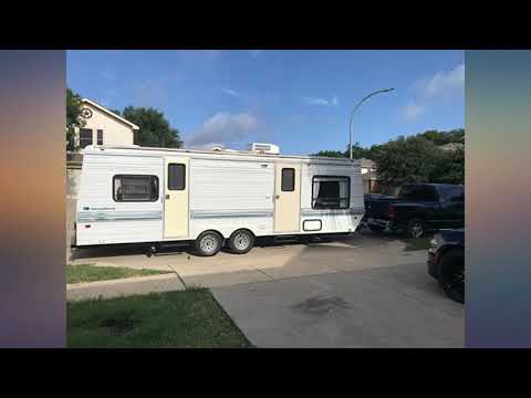 B-Qtech Wireless Solar Power TPMS Tire Pressure Monitoring System RV Truck TPMS review