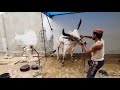 Dangerous Cow Qurbani 2023 | Khatarnaak Chaand Bell Ki Qurbani 2023
