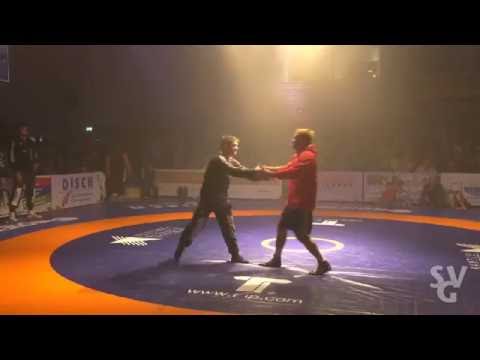 SV Germania Weingarten - ASV Nendingen (08.10.2016)