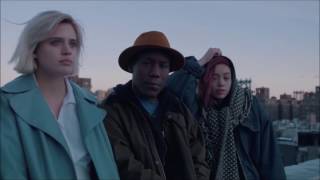 Logic / Skizzy Mars / J Cole Type Beat PROD. BY NOVAIR (I'm Dreaming)