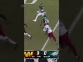 ARE YOU KIDDING ME SAQUON BARKLEY AMAZING TD RUN Eagles Vs Commanders Highlights