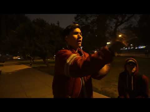 SUMO vs  ONE COS || Cuartos - Sangre Nueva Partenón