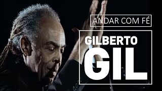 Gilberto Gil - Andar com fé - DVD BandaDois (2009)
