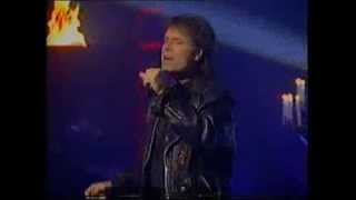 Cliff Richard - Peace In Our Time - Top Of The Pops - Thursday 25th March 1993