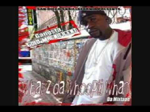 Gangsta Gold Macnificent ft. Smac 100 - Mobb Shit