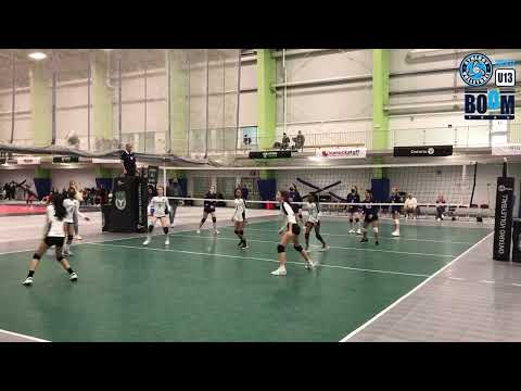 Day 1, Game 1 - Ontario Championship - Synergy Boom vs Galaxy Vortex - April 29, 2022