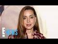 Aubrey Plaza Is Pregnant One Year After Husband Jeff Baena's Death | E! News