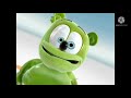 Gummy Bear Song Short Version In Diamond Major In Luig Group