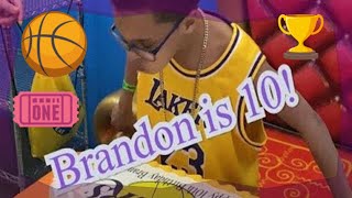 Indoor Playground | Funzilla Indoor Trampoline | INDOOR FUN