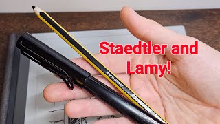 Are They Worth It? - Pens for the ReMarkable 2
