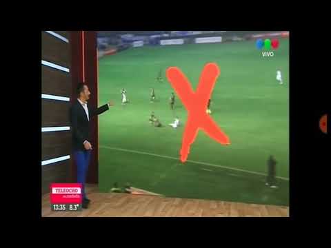 Alvarado -san jorge...cual robo??