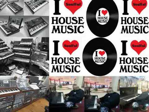 Alex Poet, HanLei, Thommy Davis, Greg Lewis, DJ Spen   Ain't No Stoppin' Thommy Davis, Greg Lewis &