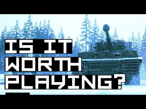 Squad 44 – Strength To Strength (The Post Scriptum REVIVAL)