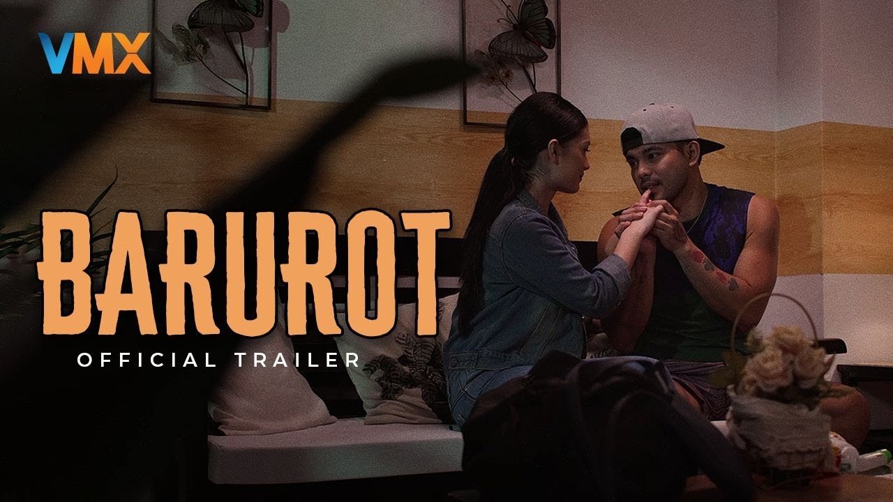 BARUROT TRAILER FOR ONLINE