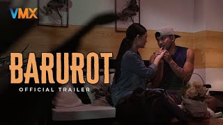 BARUROT TRAILER FOR ONLINE