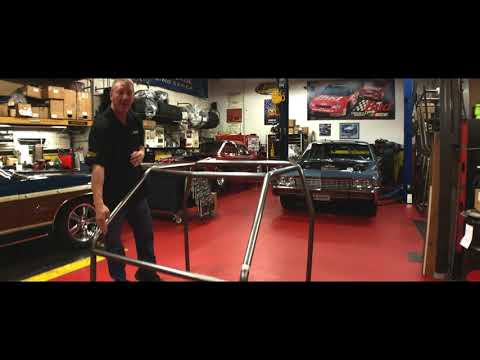 S10 and G Body roll cages explained!