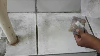 X-Mos Power Scrub / Penghilang Kerak Kaca Keramik Stainless Membandel Pembersih Ruangan lainnya